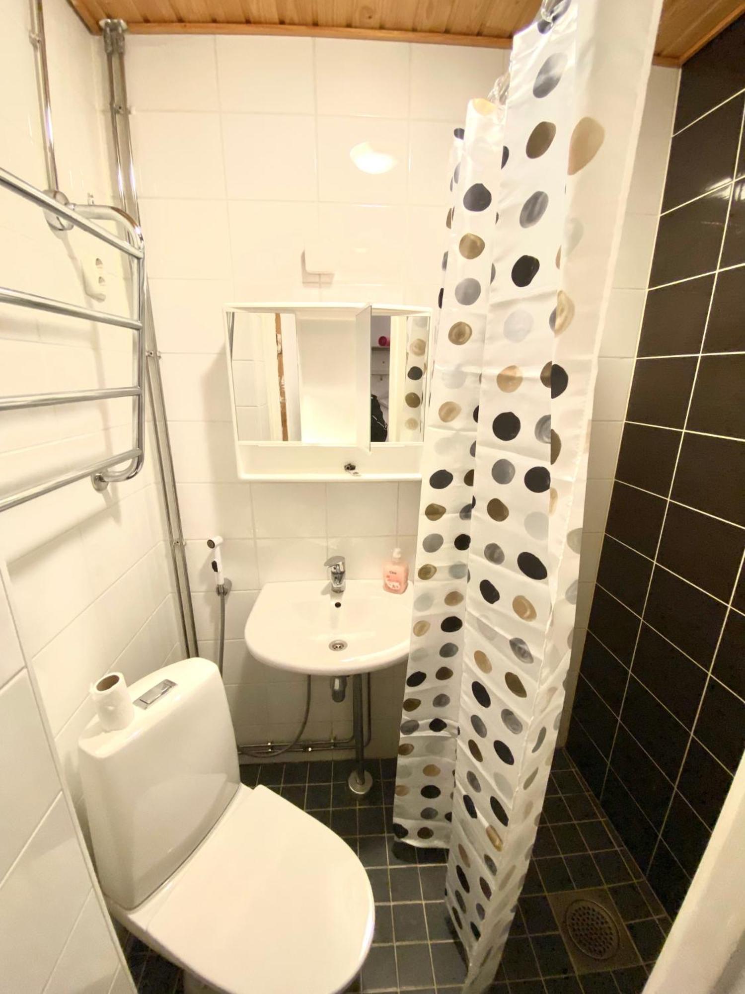 Cozy Nest, Kamppi Daire Helsinki Dış mekan fotoğraf